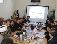 مهمترین برنامه‌های بسیج دانشجویی آذربایجان غربی برای دهه فجر مشخص شد