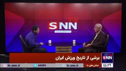 کفاشیان: برکناری علی دایی دست من نبود