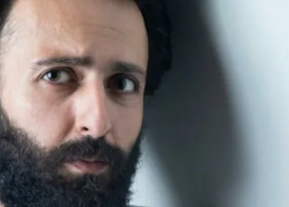 حسام محمودی در ۳۷ سالگی درگذشت