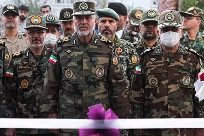 امیر حیدری: تکریم رزمندگان در اولویت برنامه&zwnj;های &laquo;نزاجا&raquo; است