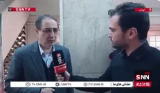امامی‌رضوی: جذب پزشک در مناطق محروم با مشوق‌های مالیاتی امکان پذیر است