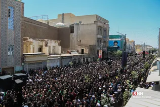 شهادت امام جعفر صادق(ع) در قم
