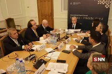معاون وزیر خارجه روسیه: آمریکا در جنگ علیه ایران شکست خورد