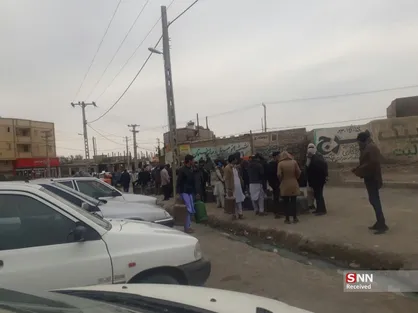 گازرسانی به زاهدان؛ وعده&zwnj;ای که هر سال تمدید می&zwnj;شود / دلیل صف طولانی گاز در سیستان و بلوچستان چیست؟