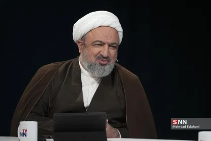 کنایه انتخاباتی حمید رسایی به زیدآبادی چه بود؟+فیلم