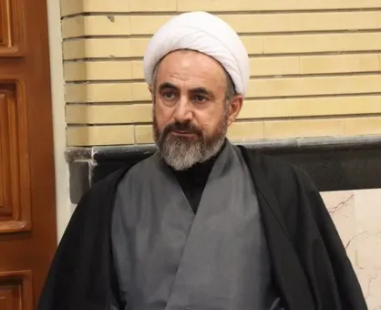 شهدا یادآور مسیر ولایت و مانع دنیاگرایی&zwnj;اند/
اقتدار جمهوری اسلامی از برکت خون شهداست
