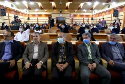&laquo;کیوان لایف بات&raquo; برای مقابله با هر بیماری واگیرداری آماده است / ورود فناوری به دانشگاه&zwnj;های علوم پزشکی