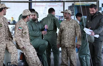 مومنی شریف: دغدغه &laquo;سرباز&raquo; سبک زندگی است