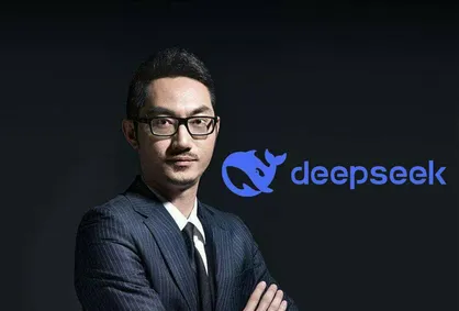 بنیانگذار هوش مصنوعی DeepSeek در آستانه تبدیل&zwnj;شدن به قهرمان ملی مردم چین