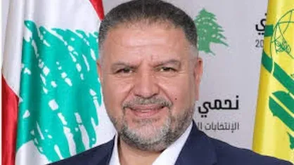 نماینده لبنانی: لبنان پذیرای عادی&zwnj;سازی روابط نیست