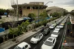 تهران 6 صبح