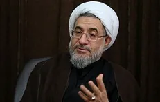 آیت‌الله اراکی: تجربه ثابت کرده نرمش در برابر دشمن پاسخ عکس می‌دهد