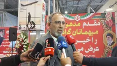 باند پروازی پیام تا پیش از تابستان آینده به بهره‌برداری می‌رسد