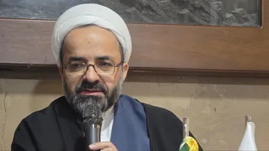 نقش بانوان طلبه در مدیریت بحران‌ها/از حضور میدانی در میناب تا جلوه‌های ایثار در مدرسه شجره طیبه