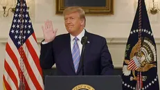 واکنش نخستین کشور عربی به پیروزی ترامپ در انتخابات آمریکا