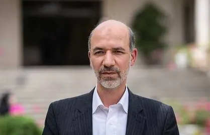 محرابیان: تامین برق صنایع در تابستان رکورد زد