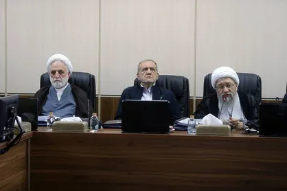 آملی لاریجانی: فعلاً FATF مطلقاً در مجمع قابل بررسی نیست