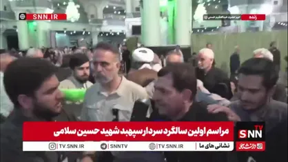 محمد مخبر: ترامپ غیر از یاوه گویی چیزی بلد نیست که این کار هیچ اثری بر ما ندارد