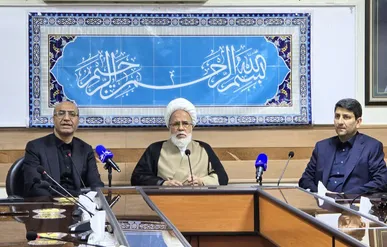 زیرساخت‌های ارتباطی اربعین با حمایت وزیر ارتباطات تقویت شد