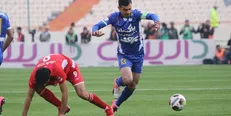 قنبری زاده: بازی روان و قابل قبولی ارائه دادیم