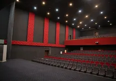 کاهش فروش ۷ میلیاردی سینما‌ها در هفته گذشته