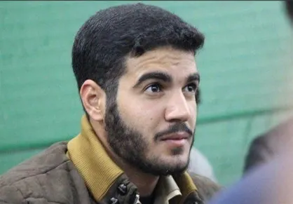 پیکر پاک شهید حسین ولایتی&zwnj;فر در دزفول تشییع می&zwnj;شود