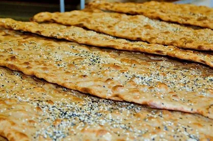 درصد سبوس&zwnj;گیری آرد ۴ نان اصلی کشور تغییر کرد
