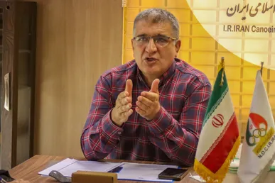 دبیرکل فدراسیون قایقرانی: هدف ما اعزامی کیفی و حضور قدرتمند در بازی‌های آسیایی است