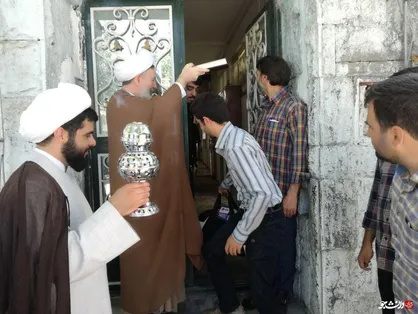 از قول&zwnj;های محقق نشده مسئولین در مناطق زلزله&zwnj;زده خراسان رضوی تا فعالیت قرارگاه سازندگی جهاد دانشجویی