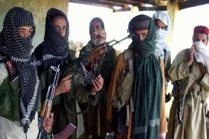 درگیری ارتش پاکستان با تحریک طالبان / هلاکت ۱۱ تروریست در خیبرپختونخوا