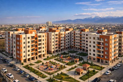 ۶۰۴ واحد خوابگاه برای دانشجویان متأهل در اردبیل احداث می&zwnj;شود