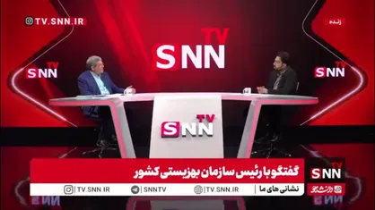 حسینی رئیس سازمان بهزیستی کشور: برای اولین بار در کشور آزمون استخدام مختص معلولان برگزار شد