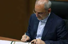 وقتی آقای وزیر خبر روابط عمومی وزارتخانه را تکذیب می‌کند!
