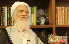 آیت‌الله موحدی کرمانی: آیت‌الله امینی از پیشگامان طراز اول نهضت انقلابی ملت ایران بود