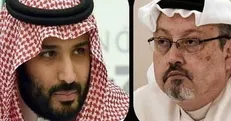 دولت آمریکا گزارش ترور خاشقچی را منتشر کرد