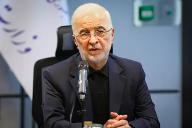 وزیر کشور از گشایش یک مرز جدید با پاکستان خبر داد
