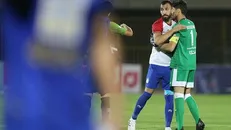 شکایت باشگاه قشقایی از استقلال رد شد