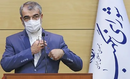 مجلس باید همت کرده و قانون انتخابات را اصلاح کند