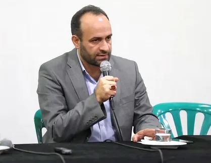 شیرین&zwnj;زاد عضو هیأت نظارت بر مطبوعات شد