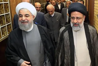 فیلم/ رئیسی: خدا رحم کرد من رئیس&zwnj;جمهور نشدم که دلار ۵ هزار تومان شود!
