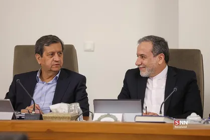 جلسه هیئت دولت