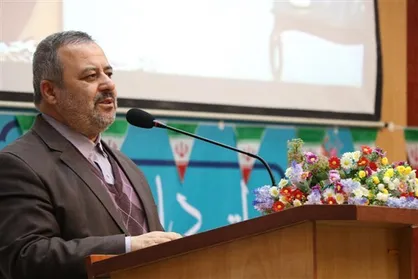 ​&shy;&shy;&shy;&shy;&shy;&shy;انقلاب اسلامی استمرار حرکت انبیای الهی است/ یکی از وظایف مهم ما انتقال مفاهیم انقلاب به نسل جوان است
