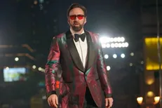 نیکلاس کیج راهی سرزمین عجایب می‌شود