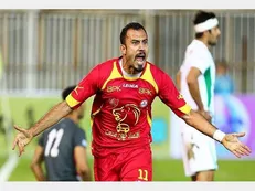 توافق قاضی با پرسپولیس /بند عجیب قرارداد حذف شد!