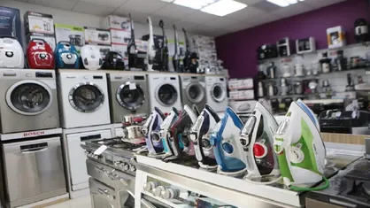 فروش لوازم خانگی تقلبی در پوشش برند&zwnj;های خارجی/ وقتی با شعار حمایت از تولید، سر مشتری کلاه می&zwnj;گذارند!
