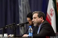 پاسخ عراقچی به نامه بسیج دانشگاه شهید بهشتی درباره جذب هیئت علمی
