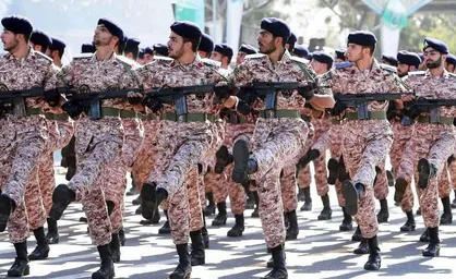 فراخوان مشمولان اعزامی پایه خدمتی مهر ماه ۱۴۰۲