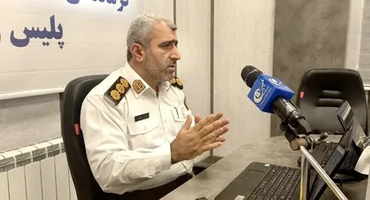 ۶ فوتی و ۹۸ مصدوم در تصادفات جاده&zwnj;های گیلان