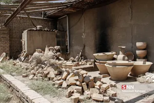100ساله ی در حال نابودی