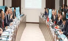 اجلاس ویژه پاکستان و ترکیه برای افزایش حجم تجارت
